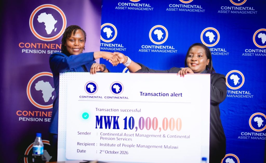 IPMM Conference sponsorship